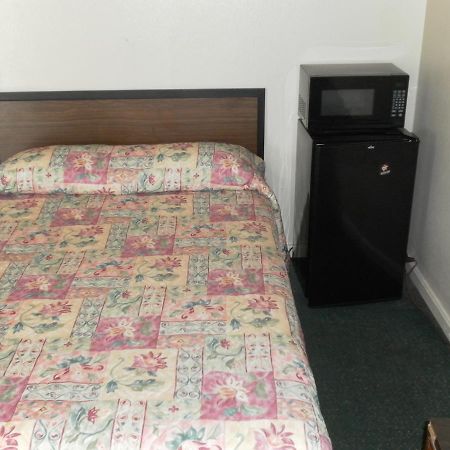 Tide Water Motel Hayes Ordinary Bilik gambar